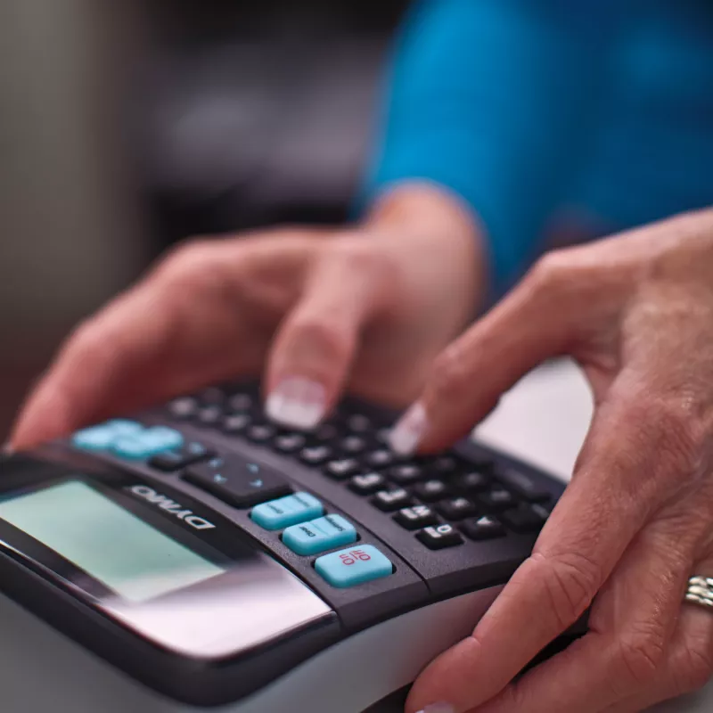DYMO LabelManager 210D QWERTZ komplekts ar maciņu
