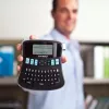 DYMO LabelManager 210D QWERTZ komplekts ar maciņu