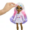 Rainbow High Air Brush & Create modes lelle - Pelēkas acis