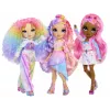 Rainbow High Air Brush & Create modes lelle - Pelēkas acis