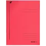 Leitz 3923-00-25 Sarkanā A3 mape