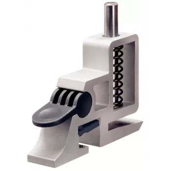 Leitz caurumu perforatora nazis 6mm Multi Hole Punch 5114 ar jauno klipu sistēmu