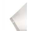 Leitz kabatiņa 80my A4 caurspīdīga PVC
