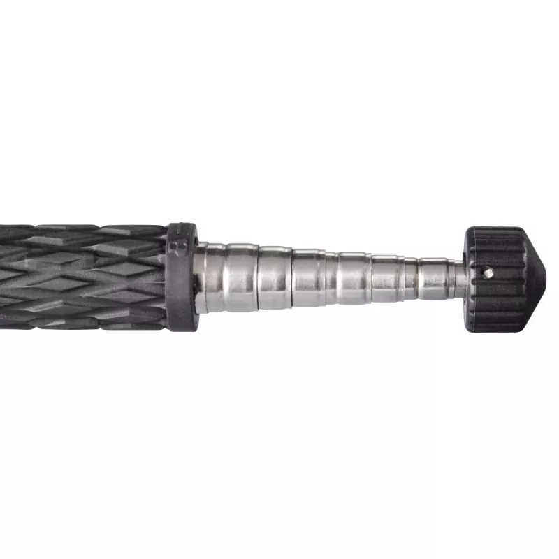 Hama Traveller Pro statīvs viedtālrunim/action kamerai 3 kājas Melns, Sarkans