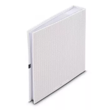 Fotoalbums Hama Designline II Daudzkrāsains 100 lapas 10 x 15 cm