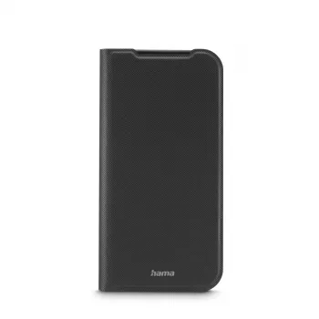 Aizsargmaciņš HAMA Google Pixel 10a, melns — 00037351