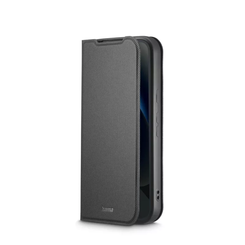 Aizsargmaciņš HAMA Google Pixel 10a, melns — 00037351