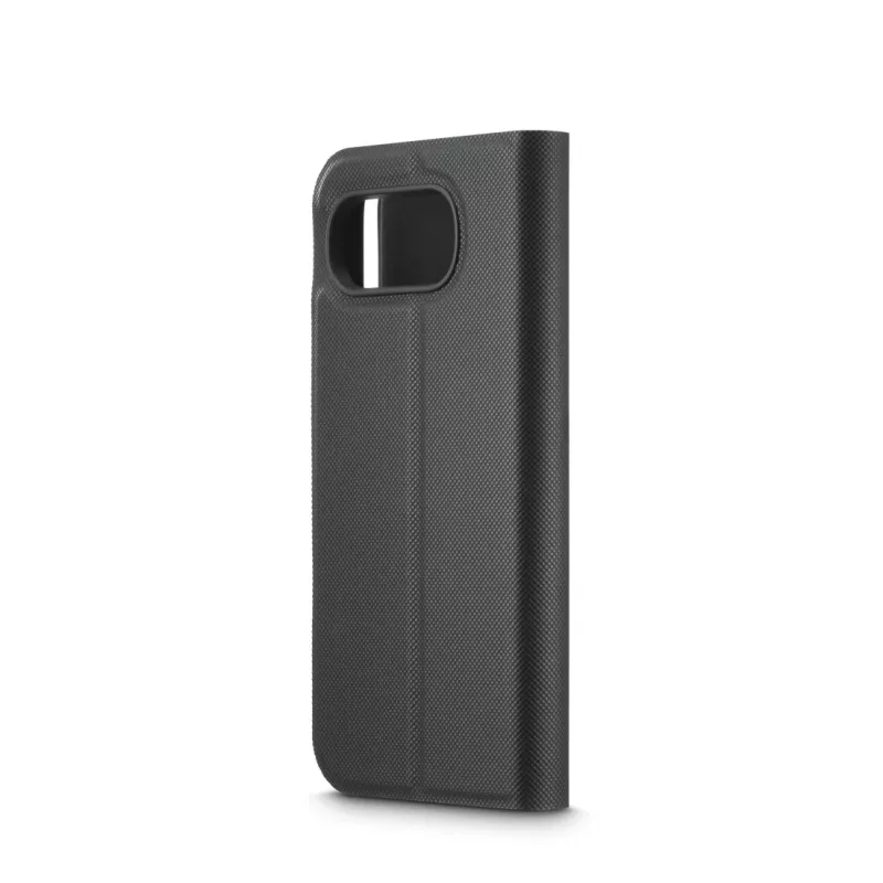 Aizsargmaciņš HAMA Google Pixel 10a, melns — 00037351