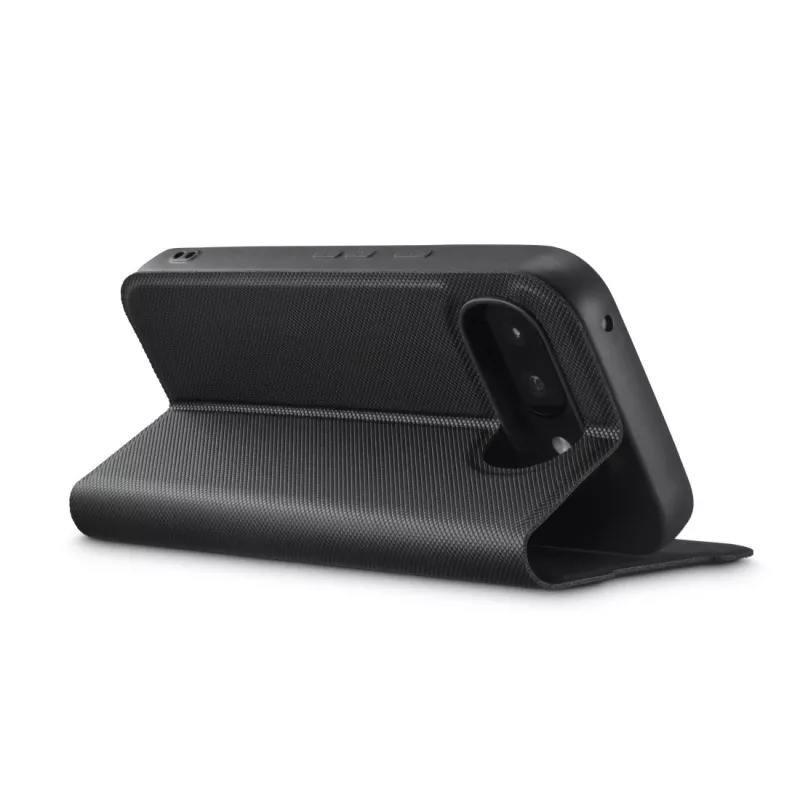 Aizsargmaciņš HAMA Google Pixel 10a, melns — 00037351