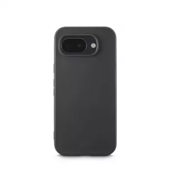 Aizsargmaciņa HAMA Fantastic Feel Google Pixel 10a, melna