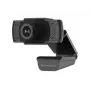 Conceptronic AMDIS 1080P Full HD tīmekļa kamera ar mikrofonu, 2 MP, 1920 x 1080 pikseļi, 30 kadri/s