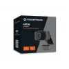 Conceptronic AMDIS 1080P Full HD tīmekļa kamera ar mikrofonu, 2 MP, 1920 x 1080 pikseļi, 30 kadri/s