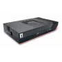 LevelOne GSW-0807 8-Port Gigabit Slēdzis, Nepārvaldāms, Sienas montāža