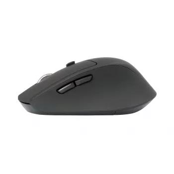 Conceptronic LORCAN02B Ergo pele Office labā roka Bluetooth optiskā 1600 DPI