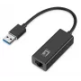 LevelOne USB-0401 Gigabit USB tīkla adapteris