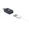 Conceptronic DONN04G USB-C uz USB A/MicroB OTG adapteris 2 gab., 10Gbps (C-A), 480Mbps (C-MicroUSB)