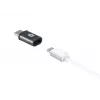 Conceptronic DONN04G USB-C uz USB A/MicroB OTG adapteris 2 gab., 10Gbps (C-A), 480Mbps (C-MicroUSB)