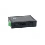 LevelOne VDSL2 pagarinātājs Gigabit Ethernet, 1000 Mbit/s, melns