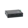 LevelOne VDSL2 pagarinātājs Gigabit Ethernet, 1000 Mbit/s, melns