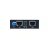 LevelOne VDSL2 pagarinātājs Gigabit Ethernet, 1000 Mbit/s, melns