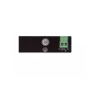 LevelOne VDSL2 pagarinātājs Gigabit Ethernet, 1000 Mbit/s, melns