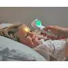 Braun BNT400 Bezkontakta + Kontakta Pieres Termometrs Balts