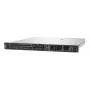 HPE ProLiant DL20 Gen11 serveris E-2436 2.9GHz 6c 1P 32GB-DR 4SFF VROC 2x480GB SATA SSD 800W RPS EU