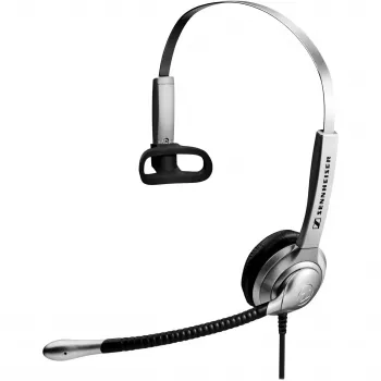 EPOS Sennheiser SH 335 - Austiņas ar mikrofonu - pārveidojamas - vadu (500631)