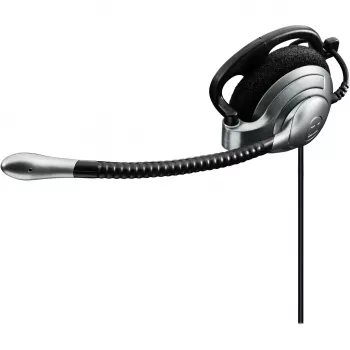 EPOS Sennheiser SH 335 - Austiņas ar mikrofonu - pārveidojamas - vadu (500631)