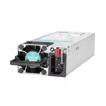 HPE P03178-B21 Barošanas bloks 1000 W