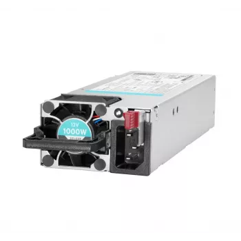 HPE P03178-B21 Barošanas bloks 1000 W