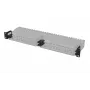 MikroTik Tile Router montāžas komplekts RB5009, melns