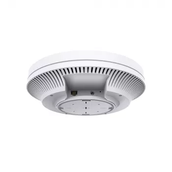 TP-Link Omada AX3600 bezvadu divjoslu multi-gigabit griestu piekļuves punkts