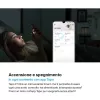 TP-LINK Tapo P100 viedais kontaktdakšs Balts 2300 W