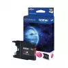 Tintes kasetne Brother LC1280XLM Magenta (augstas ražības)