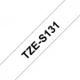 Lentas līmlente Brother TZE-S131
