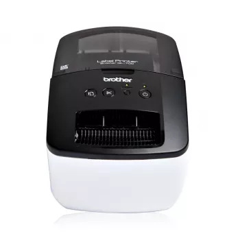 Brother QL-700 | Termālo uzlīmju printeris | Melns/Balts