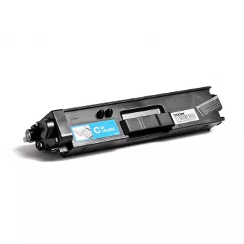 Tonera kasetne Brother TN-326C Ciāna līdz 3500 lapām