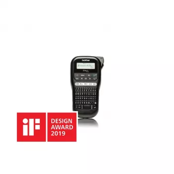 Brother P-Touch PT-H110 - marķētājs