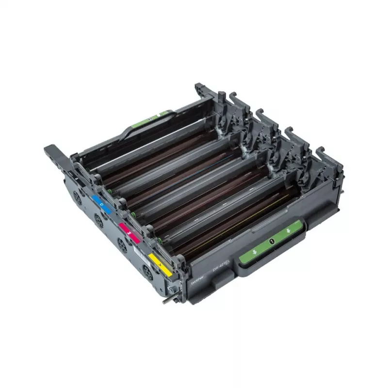 Original Brother DR-421CL bungas komplekts