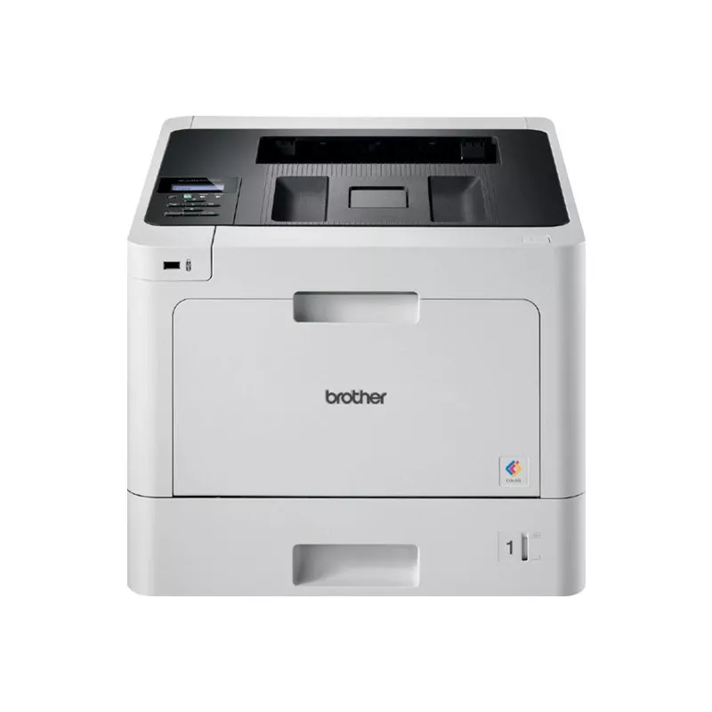 Brother HL-L8260CDW krāsu lāzerprinteris, A4, Wi-Fi, balts