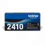 Tonera kasetne Brother TN-2410 3000 lpp Melna