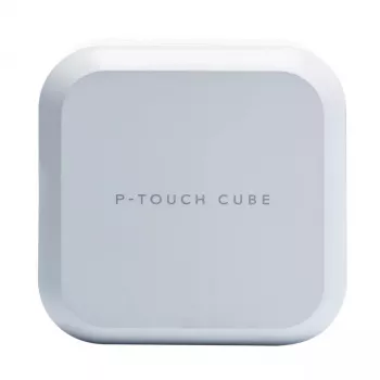 Brother PT-P710BT P-touch CUBE Plus etiķešu printeris