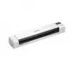 Brother DS-940DW lokšņu skeneris 600 x 600 DPI A4 Melns, Balts