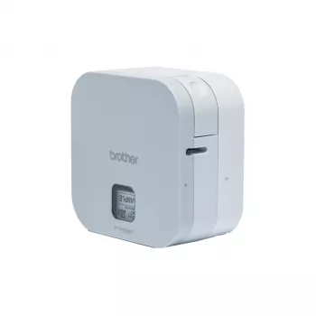 Brother PT-P300BT Bluetooth etiķešu printeris