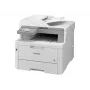 Brother MFCL8390CDWRE1 Printer White