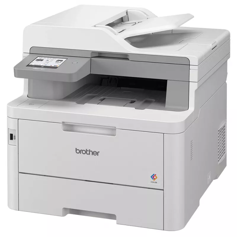 Brother MFCL8390CDWRE1 Printer White