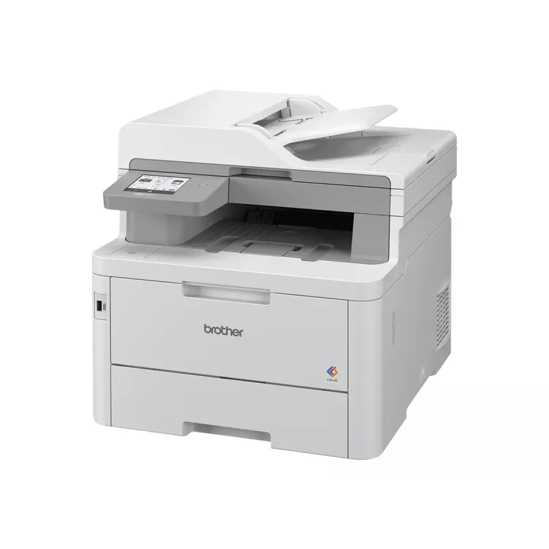 Brother MFCL8390CDWRE1 Printer White
