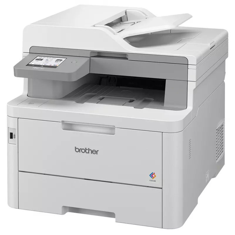 Brother MFCL8390CDWRE1 Printer White