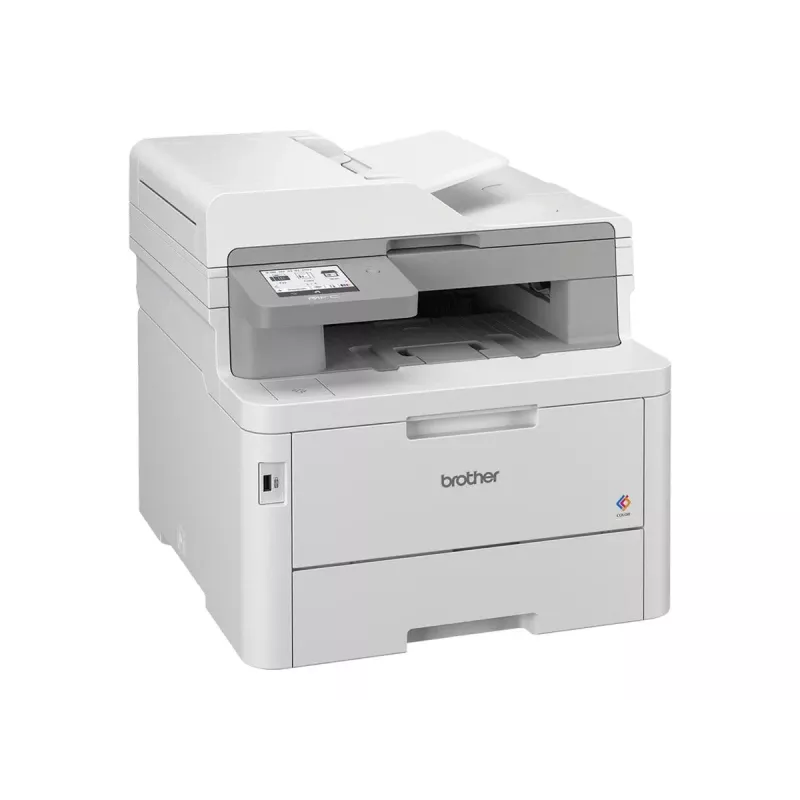 Brother MFCL8390CDWRE1 Printer White